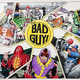 Illustration for article titled H. R. Pufnstuf + Jack Kirby Superheroes = The Apex Of Human Art